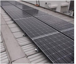 Solar Electrical Technologies